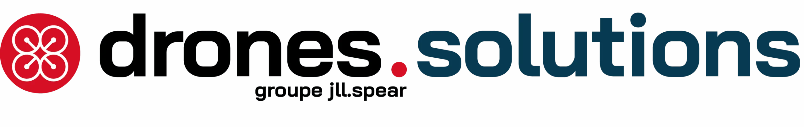 Drones Solutions, groupe jll.spear
