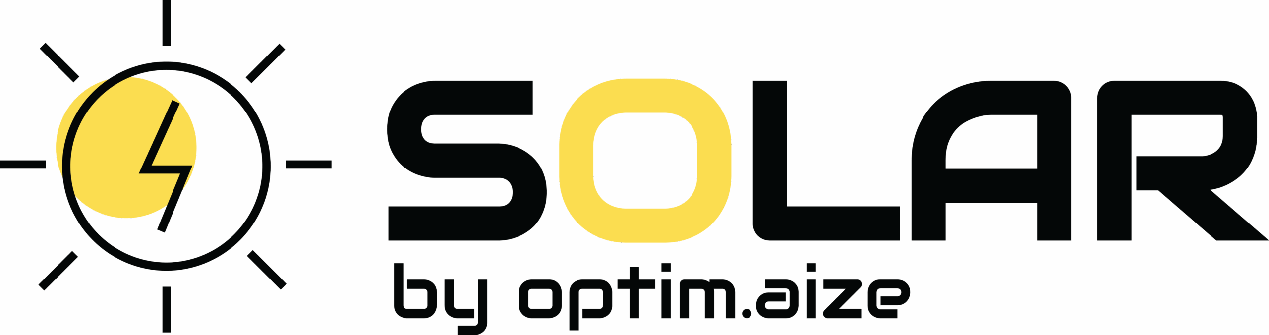 Solar by Optim.aize - Logo officiel
