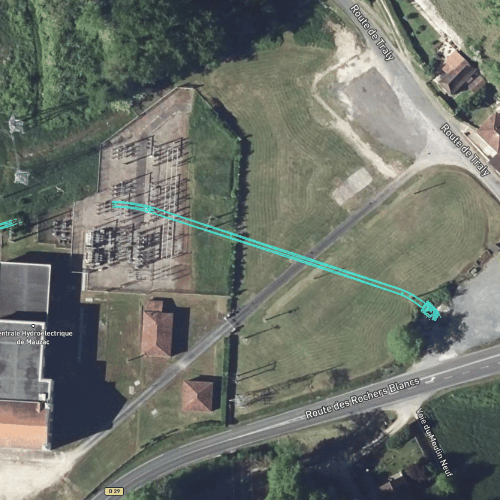 inspection de canalisation par drone inspection de canalisation par drone