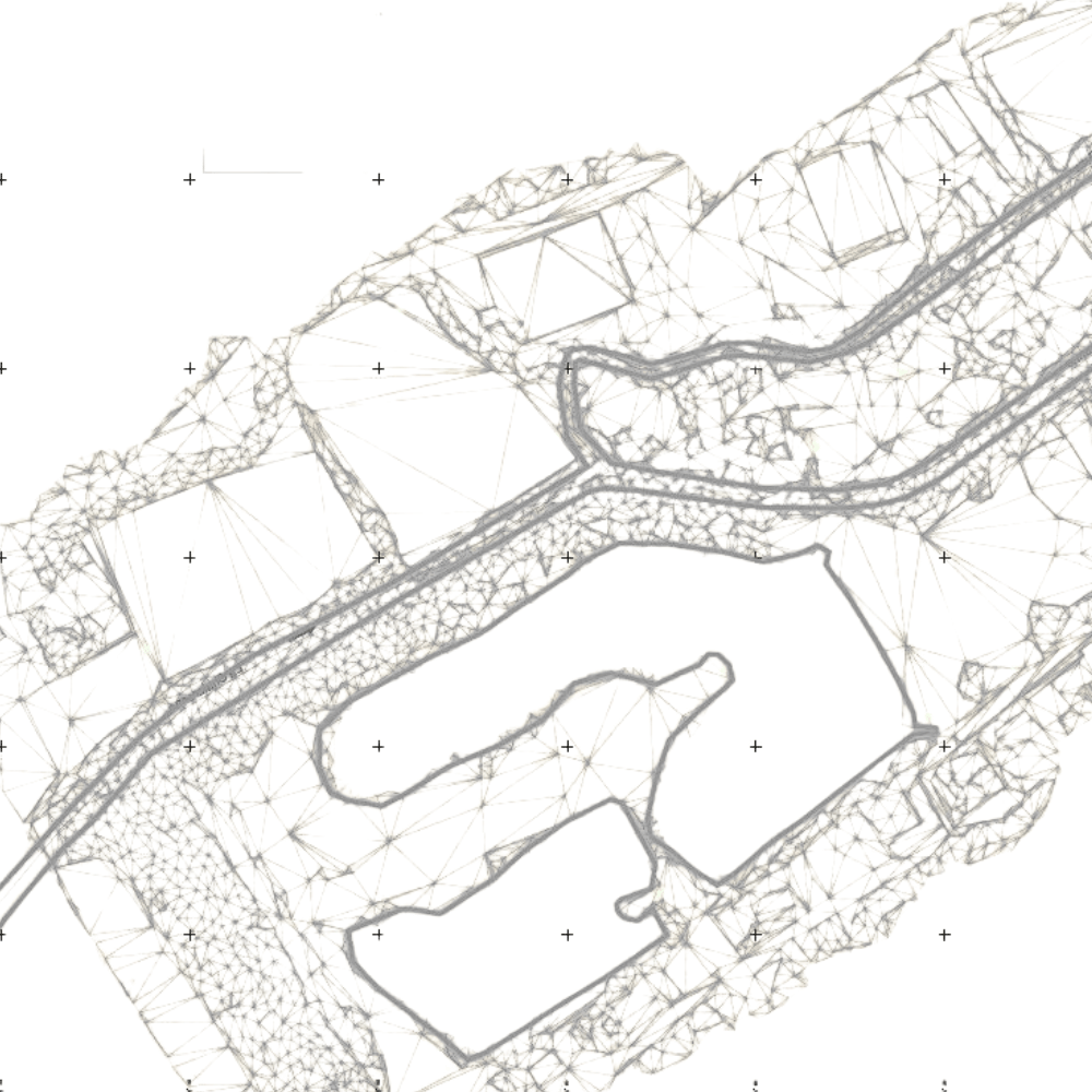 Design sans titre (75) Topographie de site minier par drone